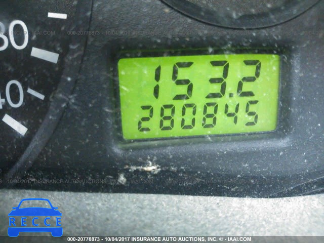 2005 Ford Focus 1FAFP34N15W317468 image 6