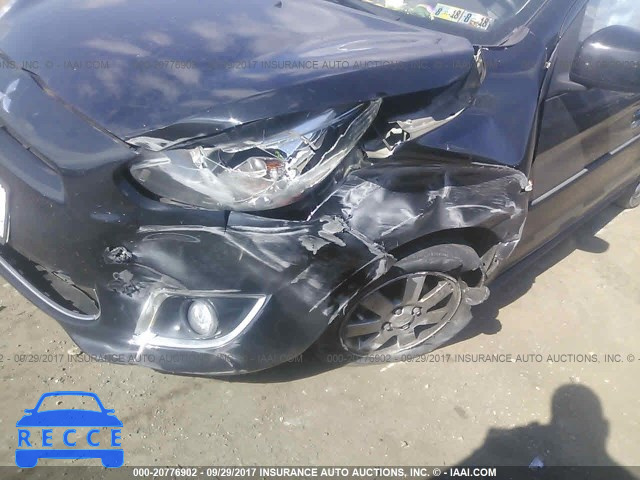 2014 Mitsubishi Mirage ES ML32A4HJ2EH004007 image 5