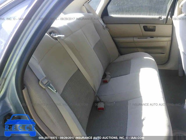 2006 Ford Taurus 1FAFP53U06A139913 Bild 7