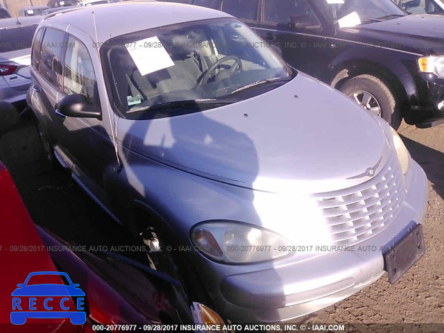 2004 Chrysler PT Cruiser 3C4FY48B54T257633 image 0