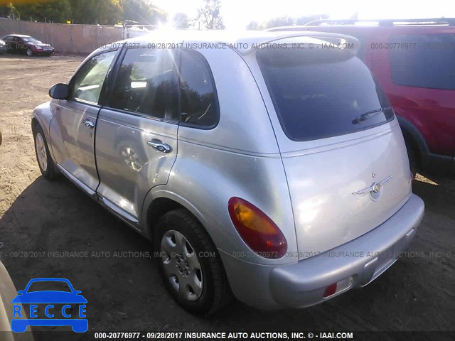 2004 Chrysler PT Cruiser 3C4FY48B54T257633 image 2