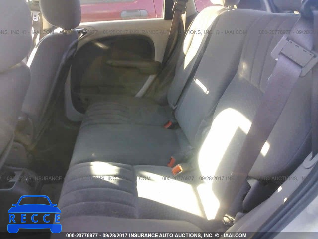 2004 Chrysler PT Cruiser 3C4FY48B54T257633 image 7