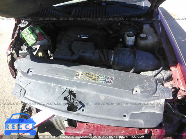 2004 Ford Expedition 1FMFU18L64LB62105 image 9