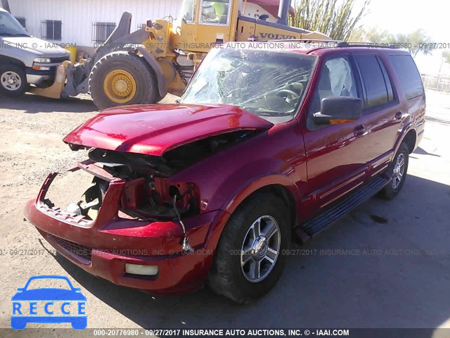2004 Ford Expedition 1FMFU18L64LB62105 image 1