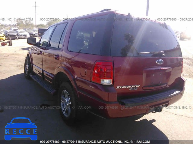 2004 Ford Expedition 1FMFU18L64LB62105 зображення 2