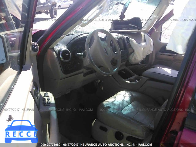 2004 Ford Expedition 1FMFU18L64LB62105 image 4