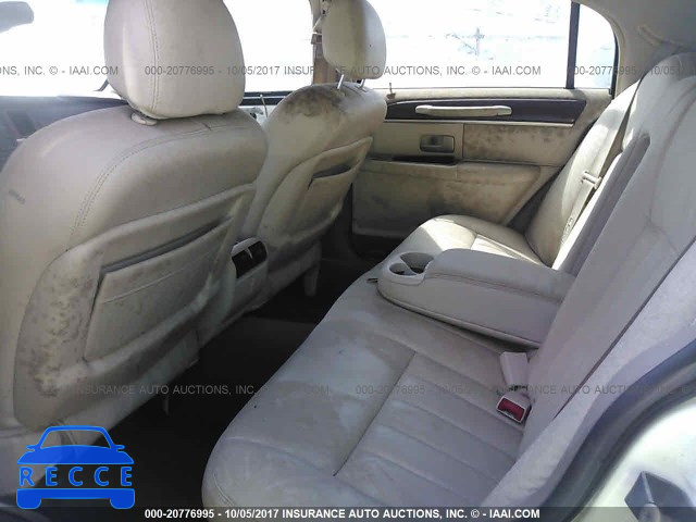 2003 Lincoln Town Car SIGNATURE 1LNHM82W63Y694461 зображення 7