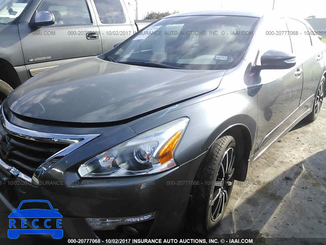 2015 Nissan Altima 1N4AL3AP0FC232782 image 1