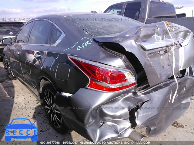 2015 Nissan Altima 1N4AL3AP0FC232782 image 2