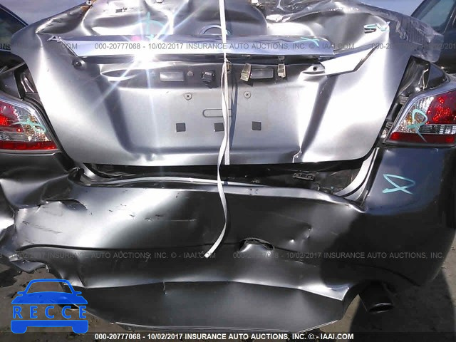 2015 Nissan Altima 1N4AL3AP0FC232782 image 5