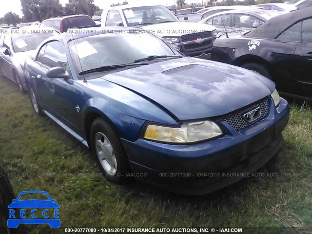 1999 Ford Mustang 1FAFP4041XF221488 Bild 0