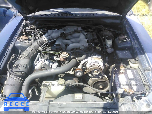1999 Ford Mustang 1FAFP4041XF221488 image 9