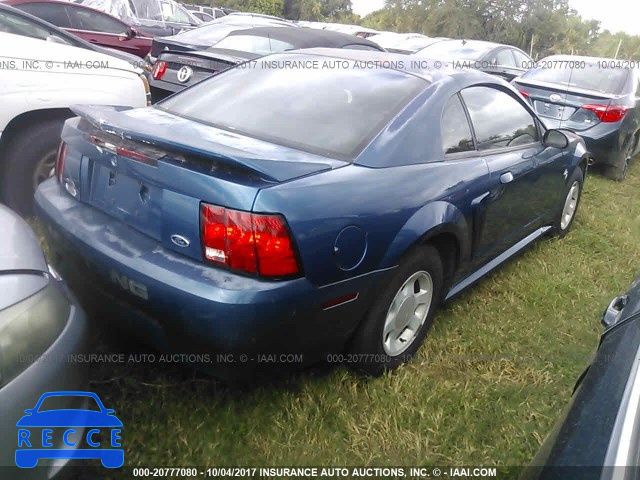 1999 Ford Mustang 1FAFP4041XF221488 image 3