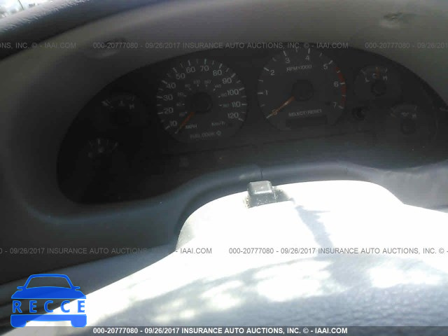 1999 Ford Mustang 1FAFP4041XF221488 image 6