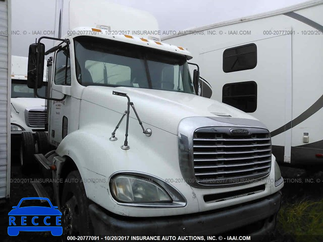 2006 FREIGHTLINER CONVENTIONAL 1FUBA5CG16LV98210 Bild 0