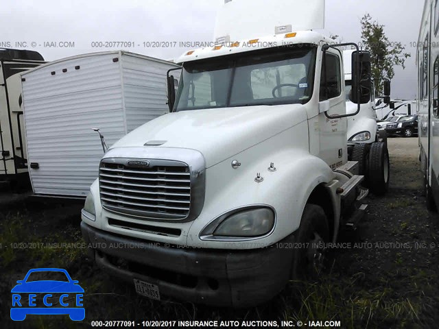 2006 FREIGHTLINER CONVENTIONAL 1FUBA5CG16LV98210 Bild 1