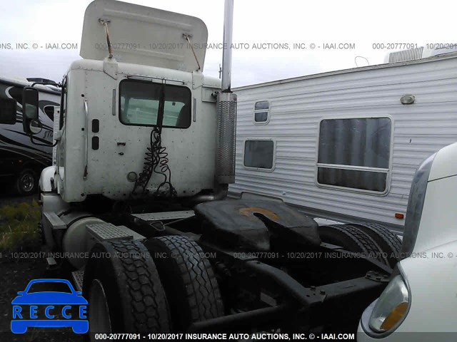 2006 FREIGHTLINER CONVENTIONAL 1FUBA5CG16LV98210 Bild 2