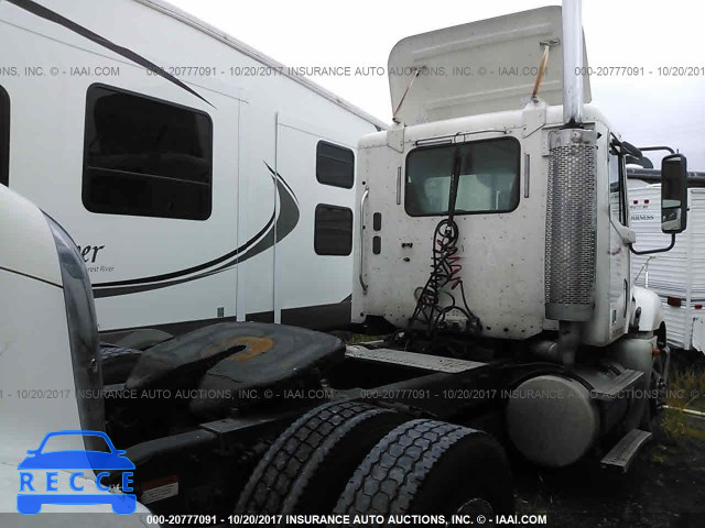 2006 FREIGHTLINER CONVENTIONAL 1FUBA5CG16LV98210 Bild 3
