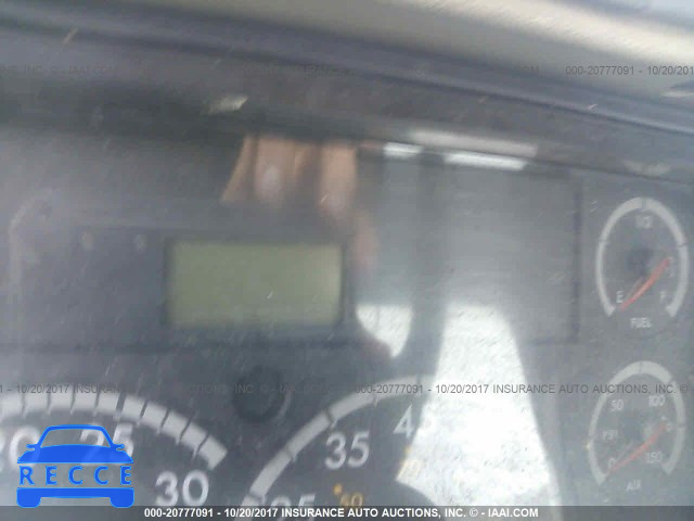 2006 FREIGHTLINER CONVENTIONAL 1FUBA5CG16LV98210 Bild 5