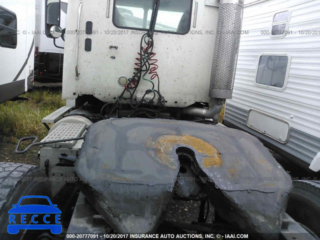 2006 FREIGHTLINER CONVENTIONAL 1FUBA5CG16LV98210 Bild 7