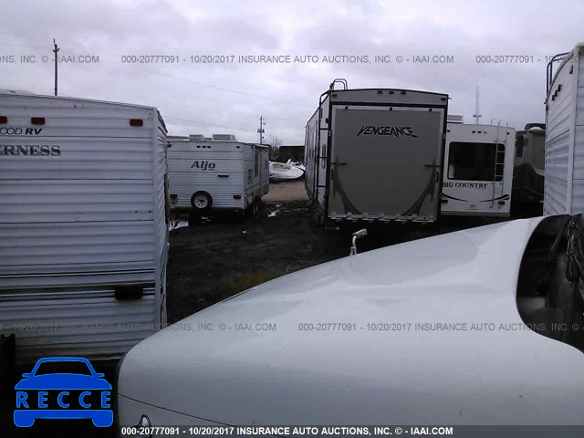 2006 FREIGHTLINER CONVENTIONAL 1FUBA5CG16LV98210 Bild 8