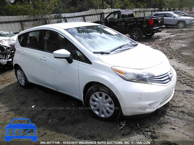 2016 Nissan Versa Note S/S PLUS/SV/SL/SR 3N1CE2CP5GL385896 зображення 0