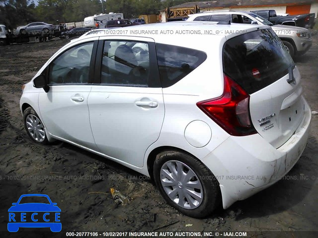 2016 Nissan Versa Note S/S PLUS/SV/SL/SR 3N1CE2CP5GL385896 зображення 2