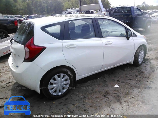 2016 Nissan Versa Note S/S PLUS/SV/SL/SR 3N1CE2CP5GL385896 зображення 3