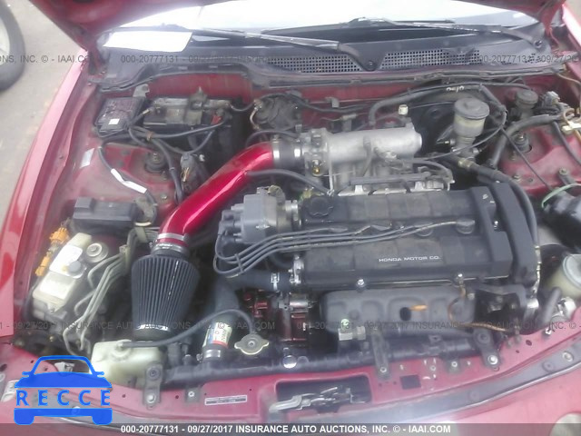 1994 Acura Integra LS JH4DC4352RS008334 image 9