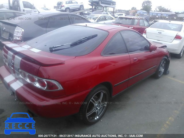 1994 Acura Integra LS JH4DC4352RS008334 image 3