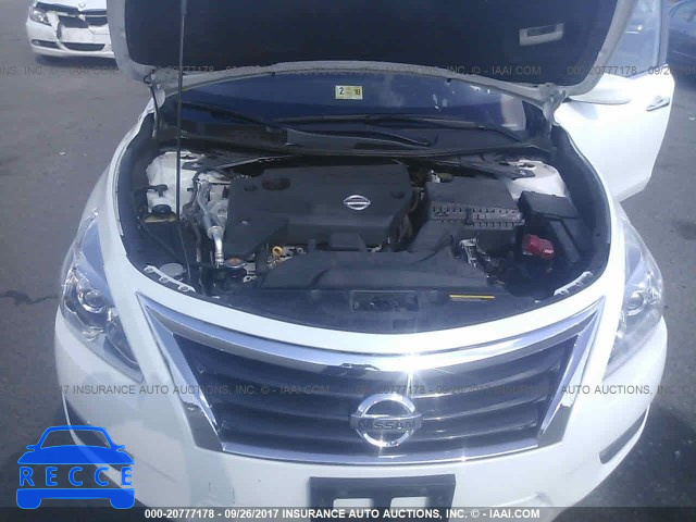 2013 Nissan Altima 1N4AL3AP1DN479021 зображення 9