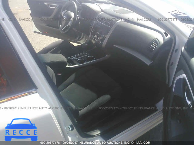 2013 Nissan Altima 1N4AL3AP1DN479021 зображення 4