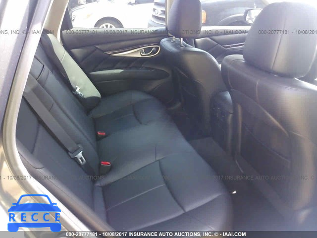 2015 Infiniti Q70 3.7 JN1BY1AP0FM541427 image 7