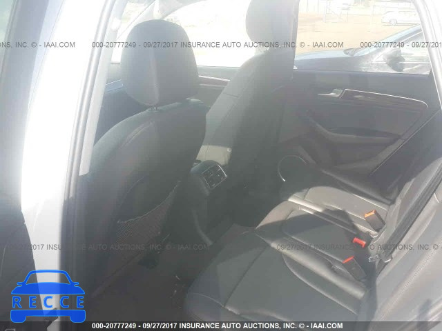 2017 AUDI Q5 PREMIUM PLUS WA1L2AFPXHA013131 image 7