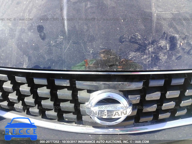 2009 Nissan Sentra 3N1AB61E29L641309 image 9