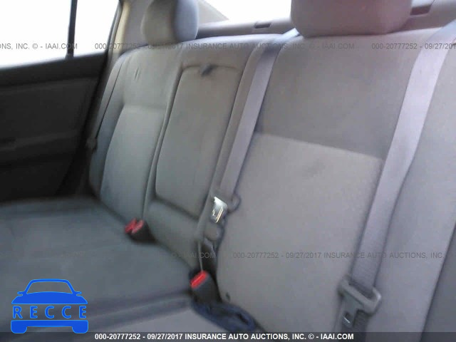 2009 Nissan Sentra 3N1AB61E29L641309 image 7