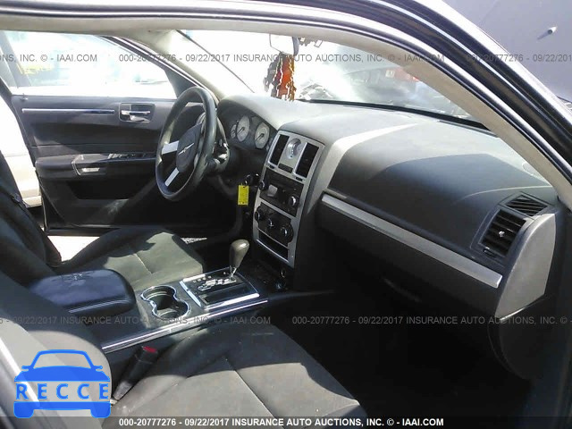 2009 Chrysler 300 LX 2C3KA43D39H528799 зображення 4