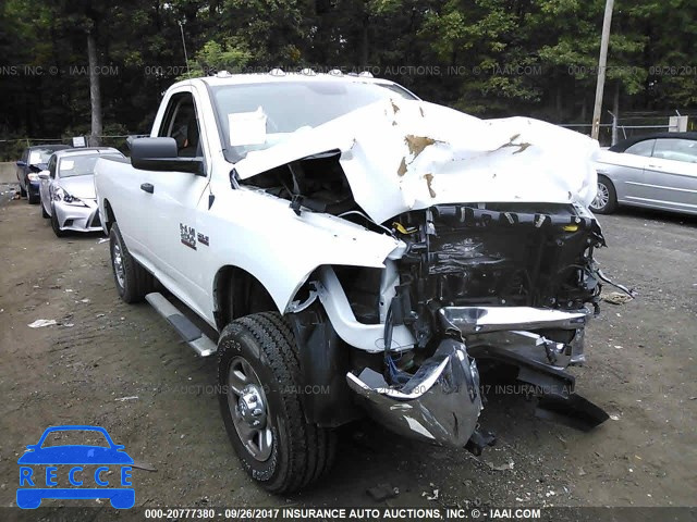 2015 RAM 2500 ST 3C6LR5AT7FG651307 image 0