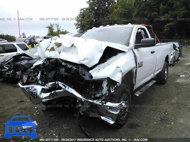 2015 RAM 2500 ST 3C6LR5AT7FG651307 image 1