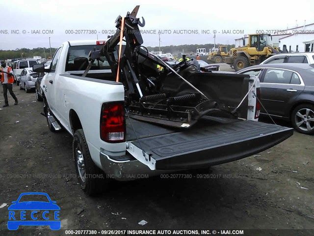2015 RAM 2500 ST 3C6LR5AT7FG651307 image 2