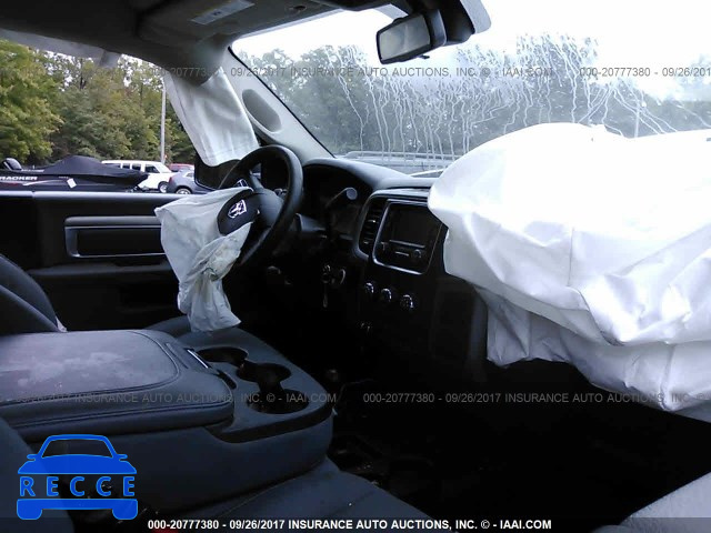 2015 RAM 2500 ST 3C6LR5AT7FG651307 image 4