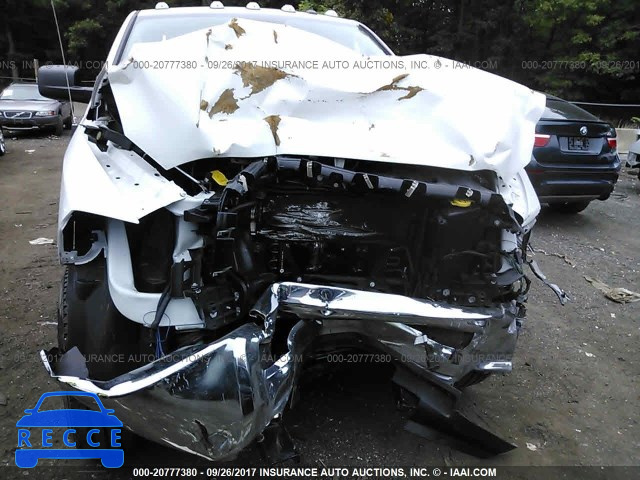 2015 RAM 2500 ST 3C6LR5AT7FG651307 image 5