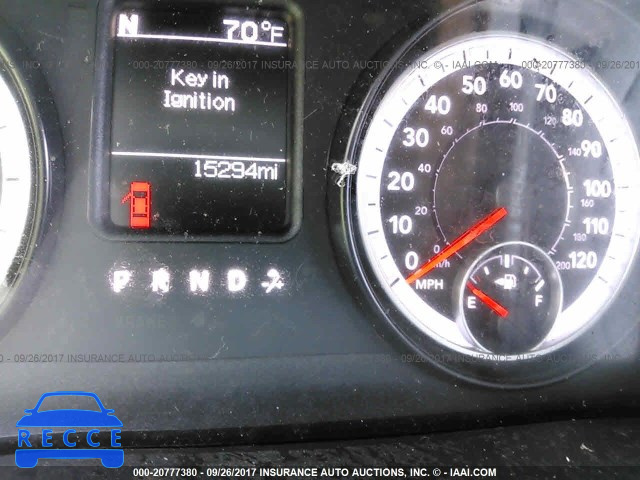 2015 RAM 2500 ST 3C6LR5AT7FG651307 image 6
