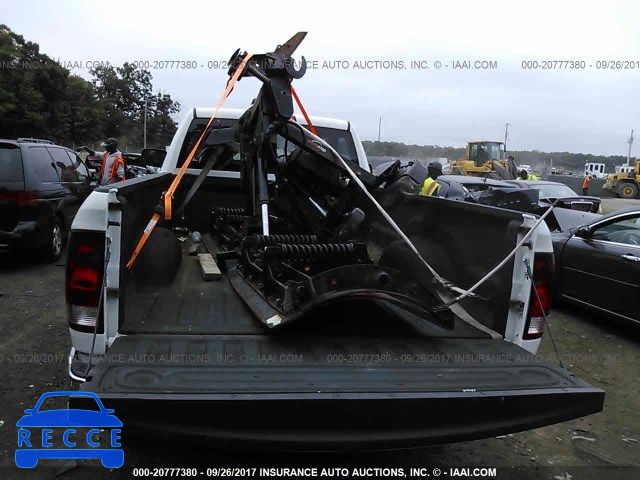 2015 RAM 2500 ST 3C6LR5AT7FG651307 image 7