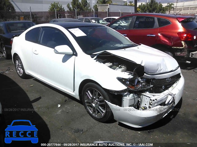2010 Scion TC JTKDE3B77A0304290 image 0