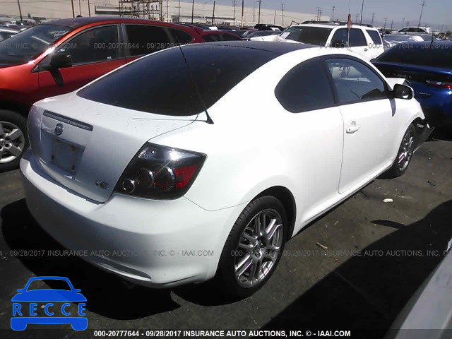 2010 Scion TC JTKDE3B77A0304290 image 3