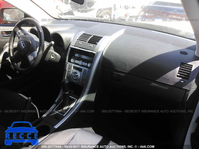 2010 Scion TC JTKDE3B77A0304290 image 4