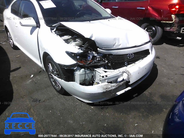2010 Scion TC JTKDE3B77A0304290 image 5