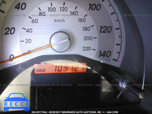 2010 Scion TC JTKDE3B77A0304290 image 6