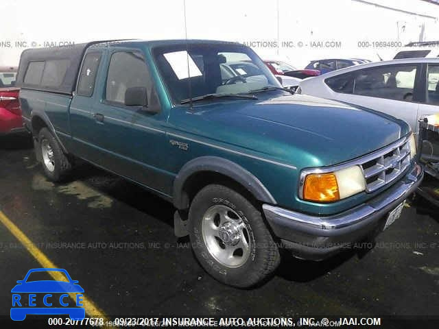 1994 Ford Ranger SUPER CAB 1FTCR15X3RPC47077 Bild 0